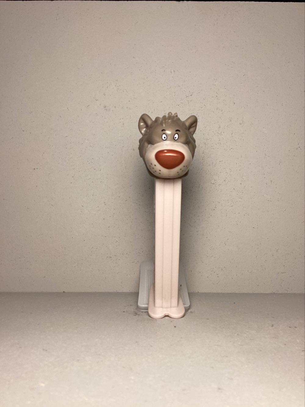 Pirates Of The Caribbean - Davy Jones