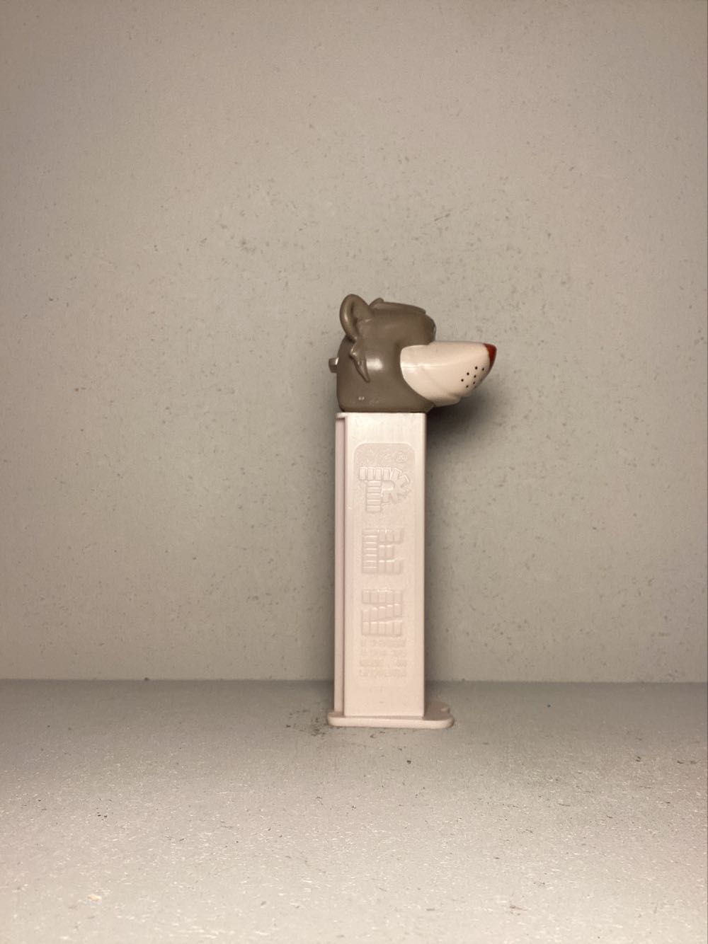 Disney, Jungle Book- Baloo B - Licenced Characters pez collectible - Main Image 2