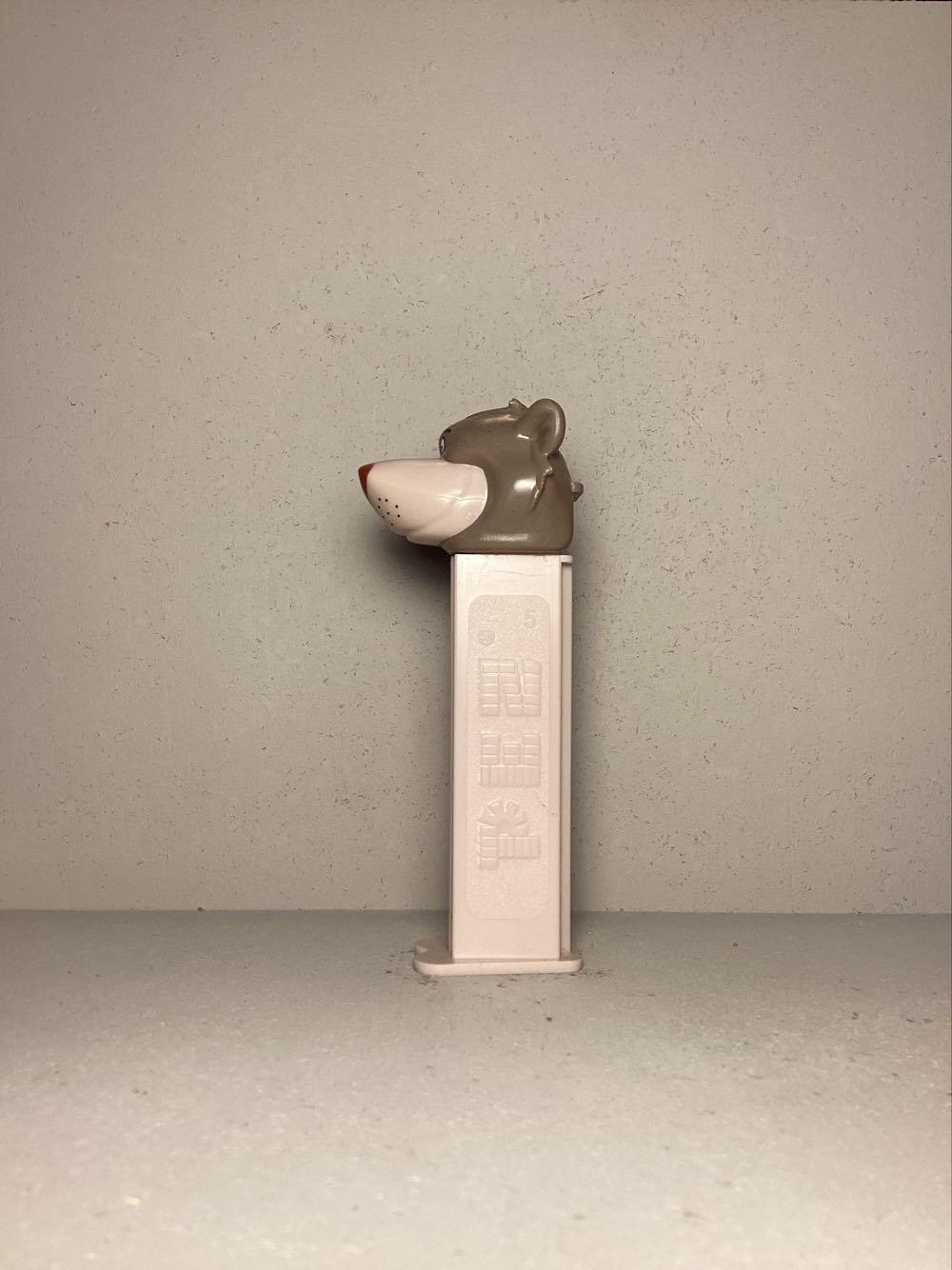 Disney, Jungle Book- Baloo B - Licenced Characters pez collectible - Main Image 4