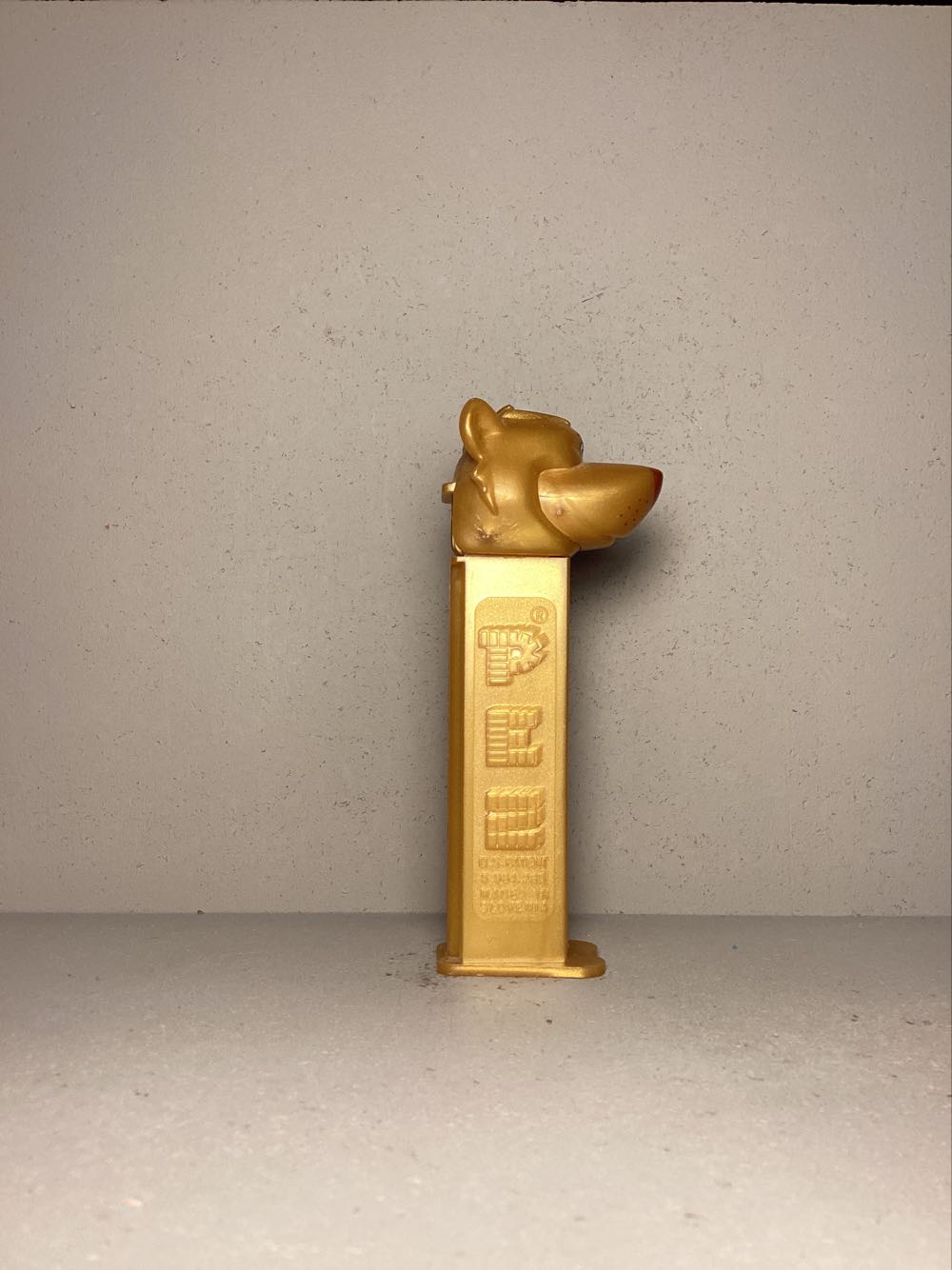 Disney, Jungle Book- Baloo B - Licenced Characters pez collectible - Main Image 2