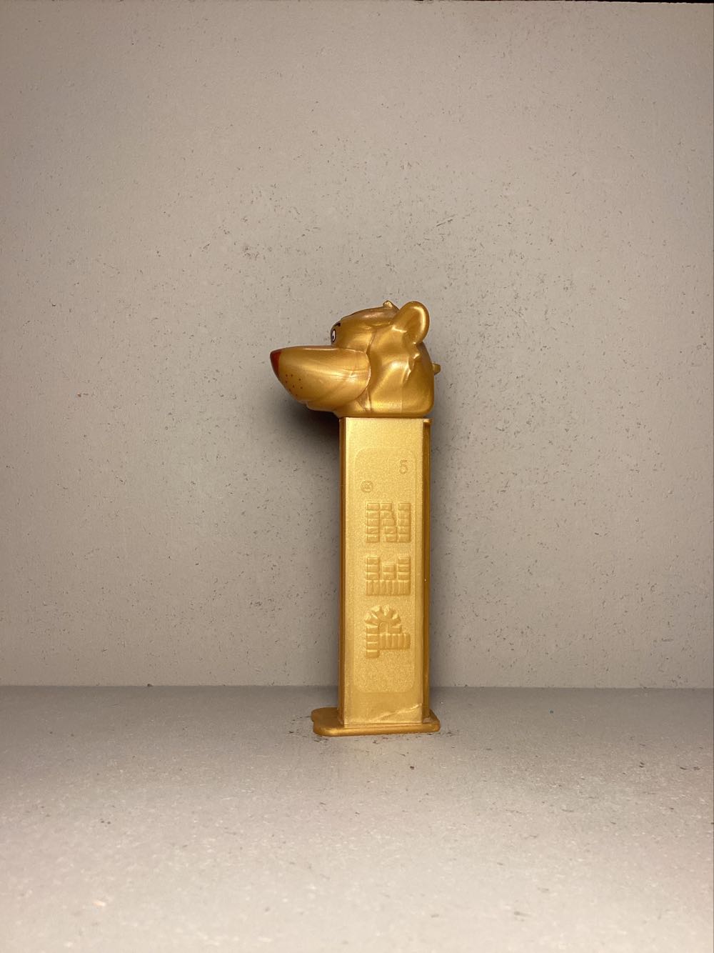 Disney, Jungle Book- Baloo B - Licenced Characters pez collectible - Main Image 4