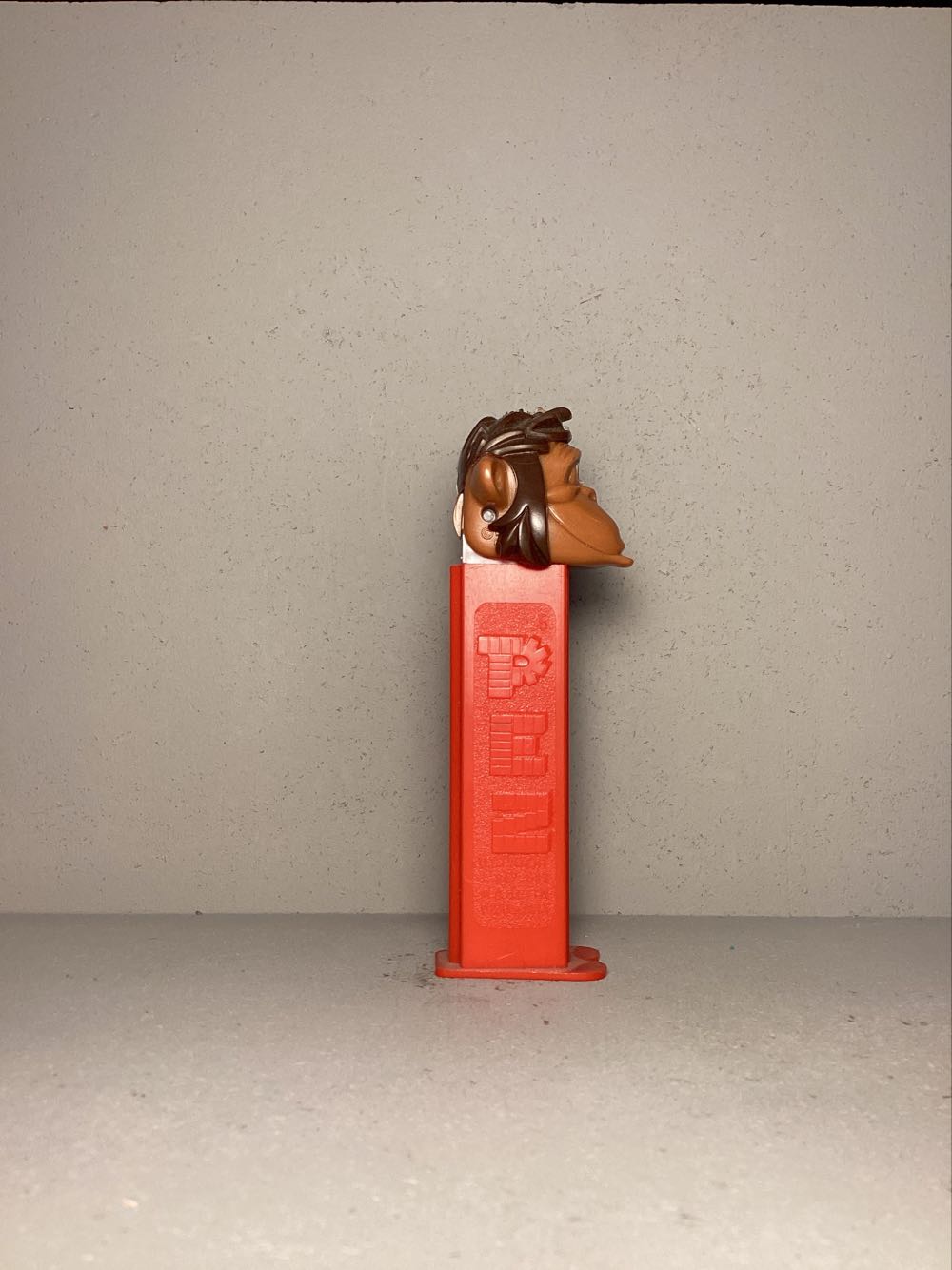 Disney, Jungle Book- King Louie - Licenced Characters pez collectible - Main Image 2