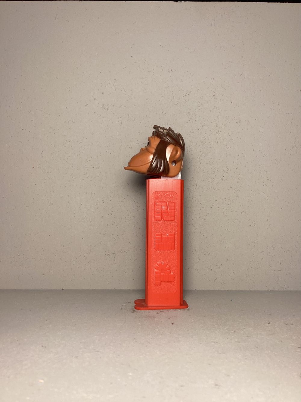 Disney, Jungle Book- King Louie - Licenced Characters pez collectible - Main Image 4