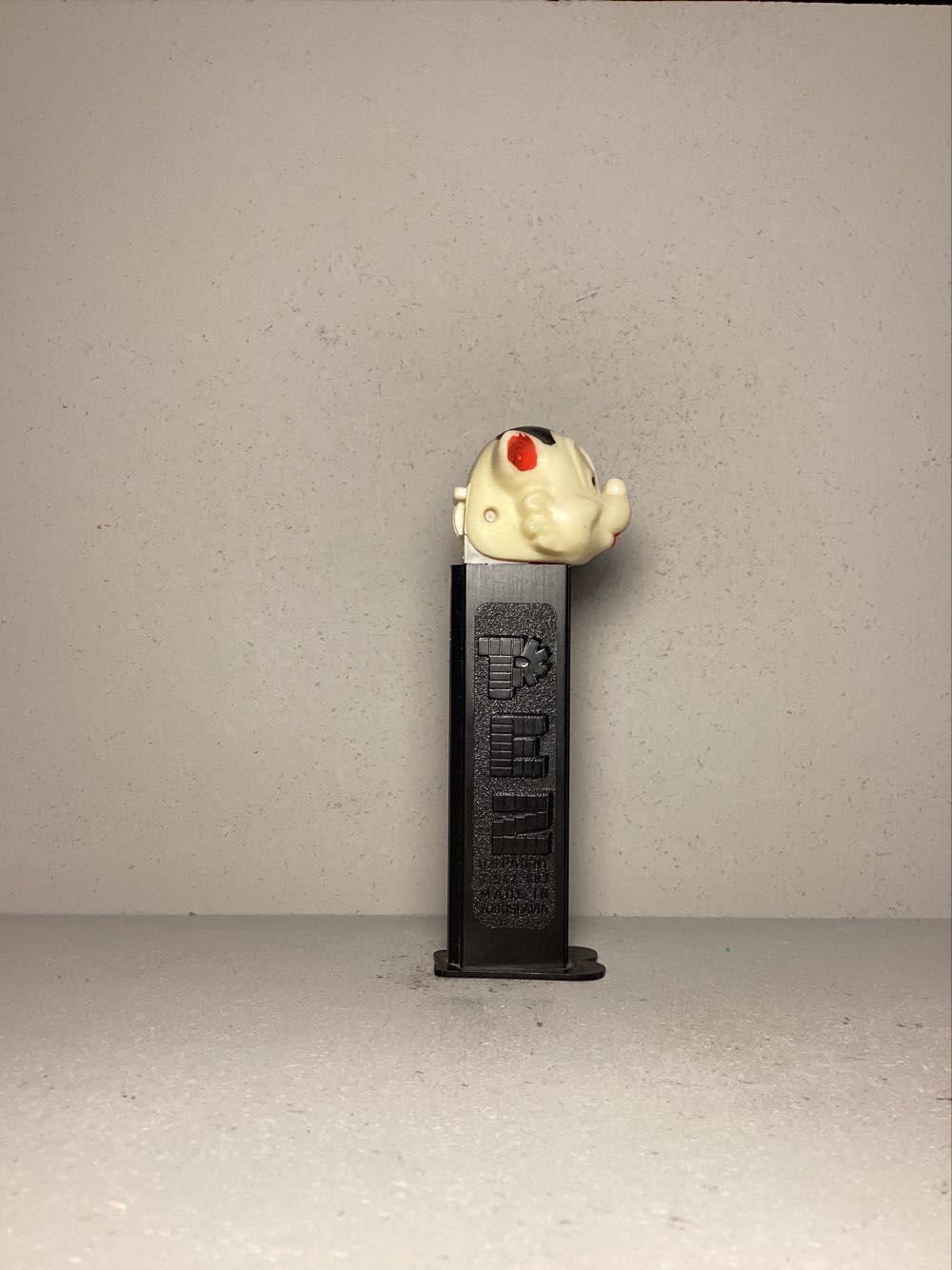 Disney, Jungle Book- Little Bad Wolf - Licenced Characters pez collectible - Main Image 2