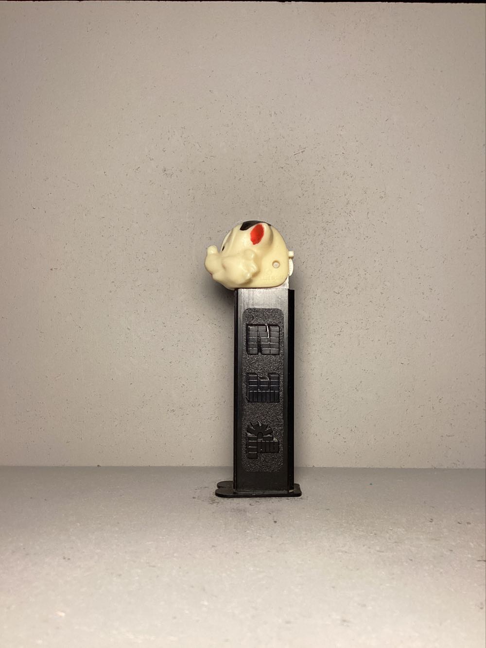 Disney, Jungle Book- Little Bad Wolf - Licenced Characters pez collectible - Main Image 4