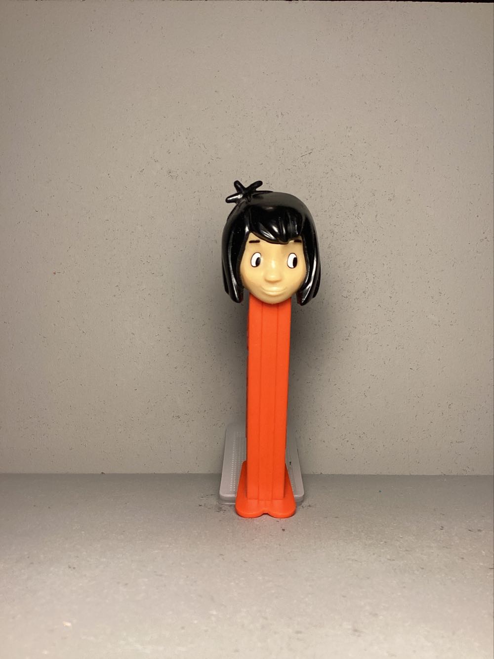 Hello Kitty Bow Purple Light