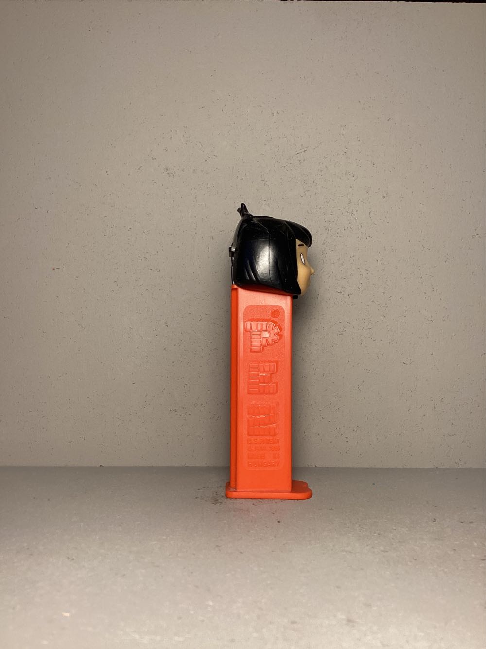 Disney, Jungle Book- Mowgli B - Licenced Characters pez collectible - Main Image 2