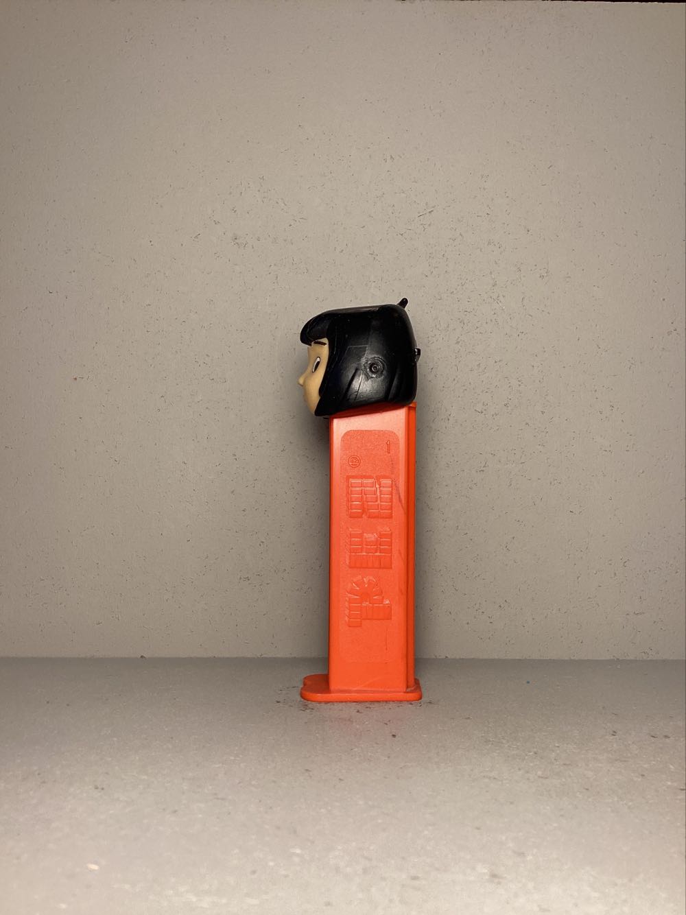 Disney, Jungle Book- Mowgli B - Licenced Characters pez collectible - Main Image 4