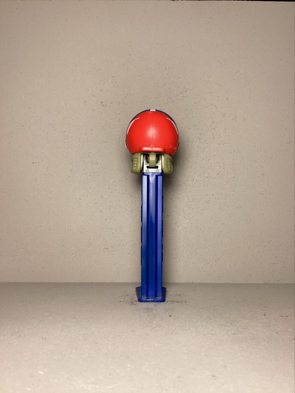 Emergency Heroes - Pilot - Emergency Heroes pez collectible - Main Image 3