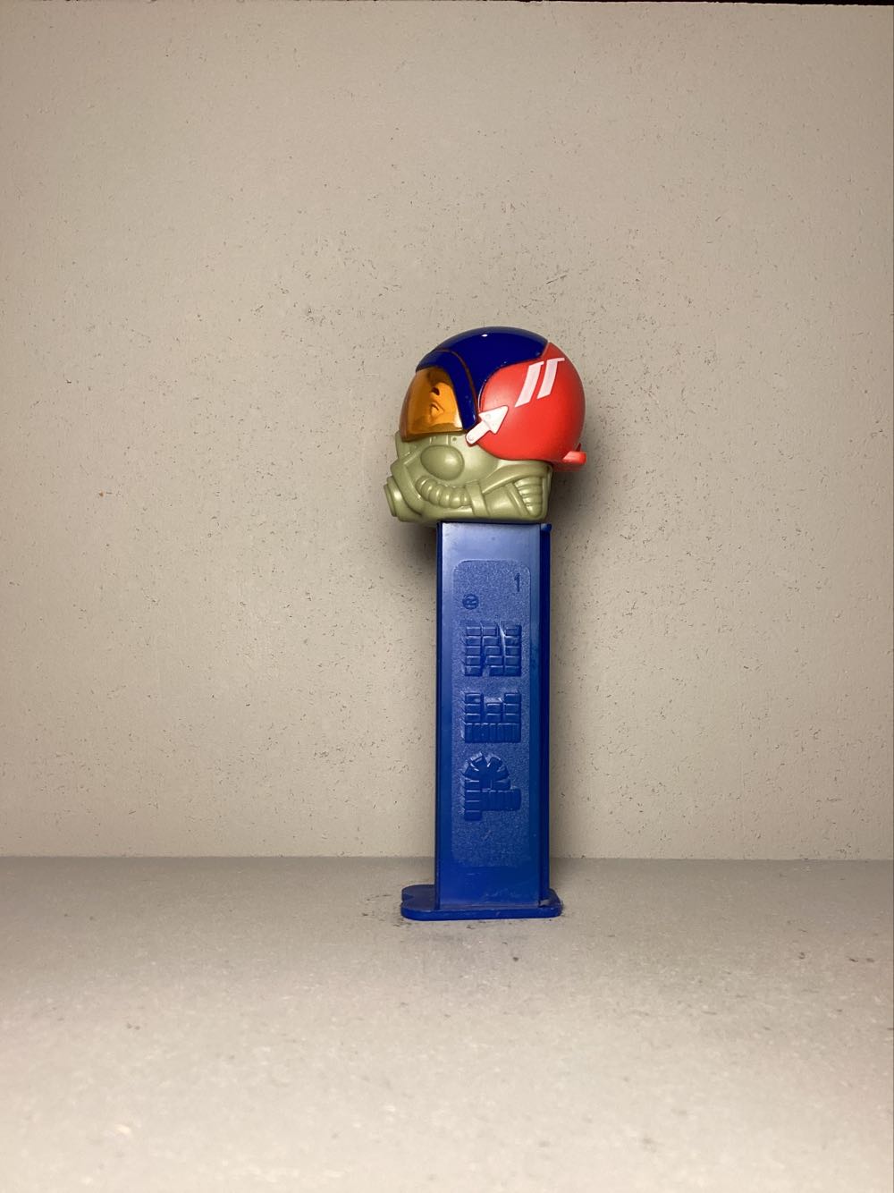 Emergency Heroes - Pilot - Emergency Heroes pez collectible - Main Image 4