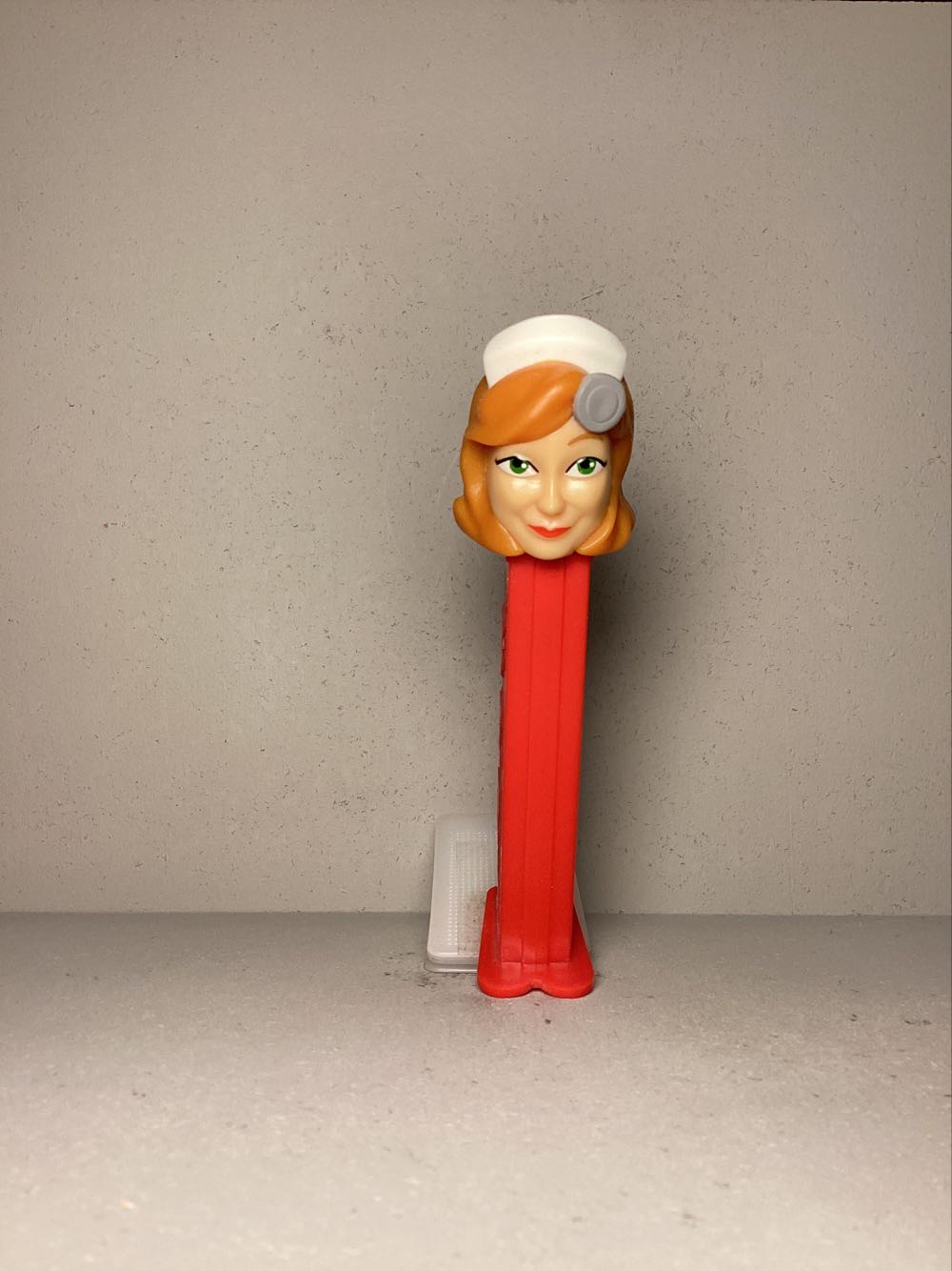 Christmas - Nutcracker Tube