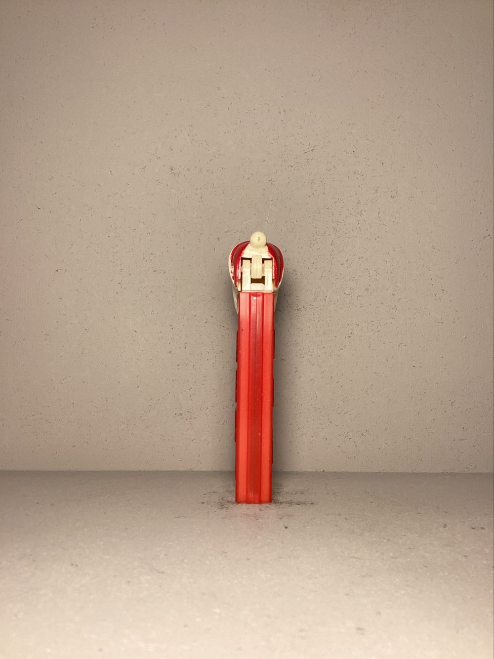 Christmas - Santa Claus A - Holiday pez collectible - Main Image 3