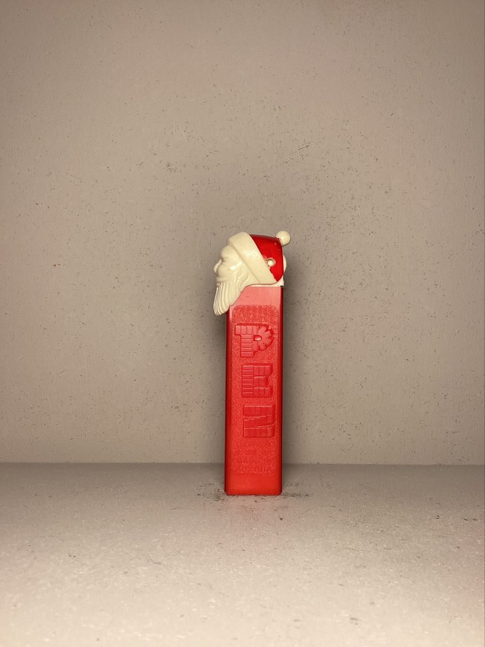 Christmas - Santa Claus A - Holiday pez collectible - Main Image 4