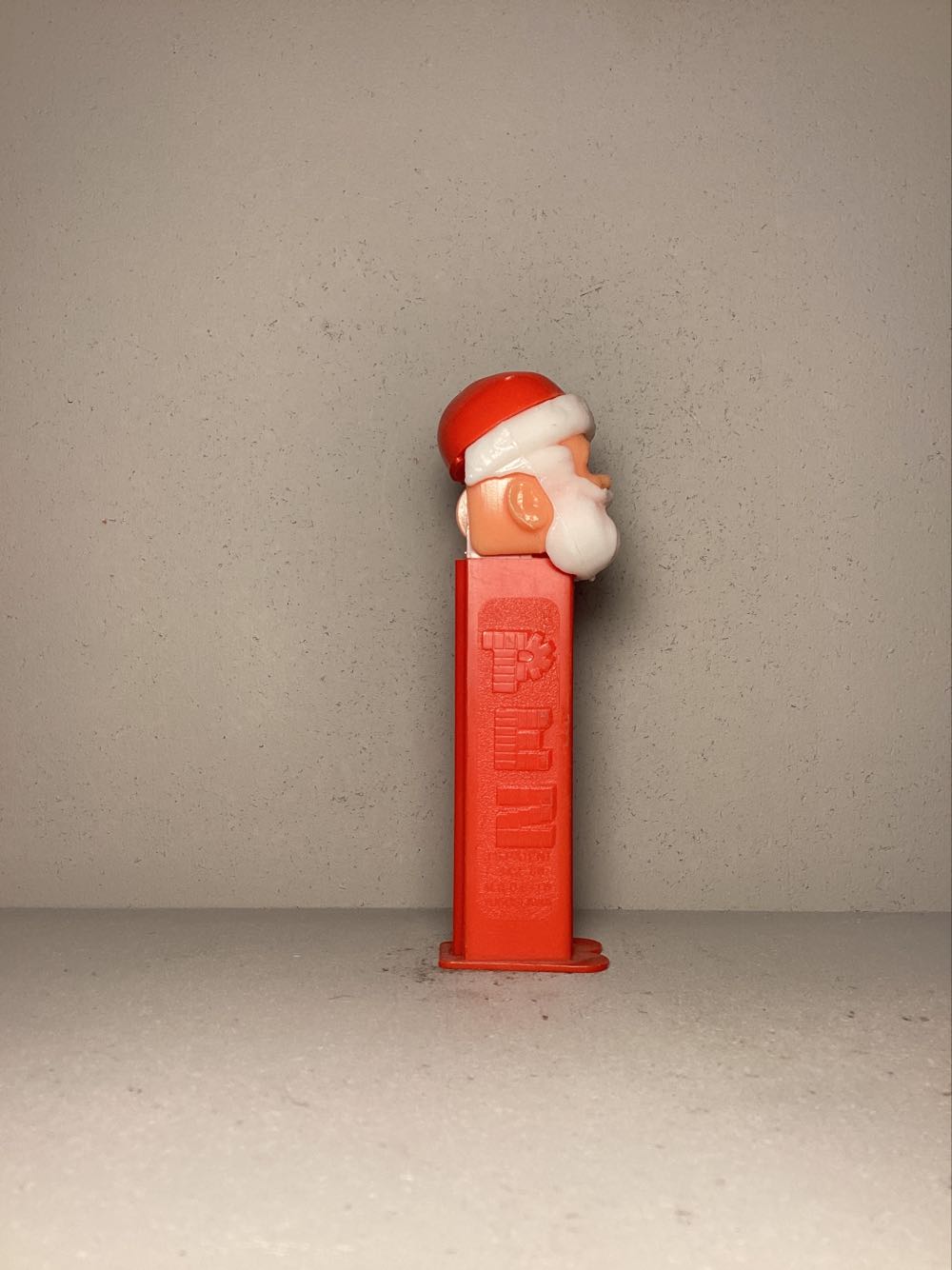 Christmas- Santa Claus C - Holiday pez collectible - Main Image 2