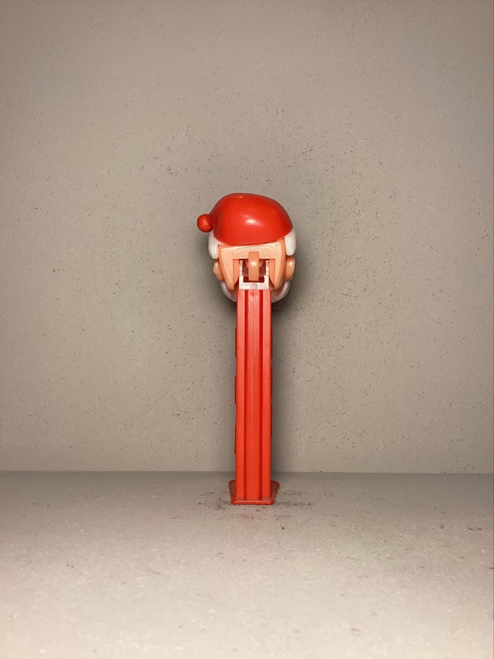 Christmas- Santa Claus C - Holiday pez collectible - Main Image 3