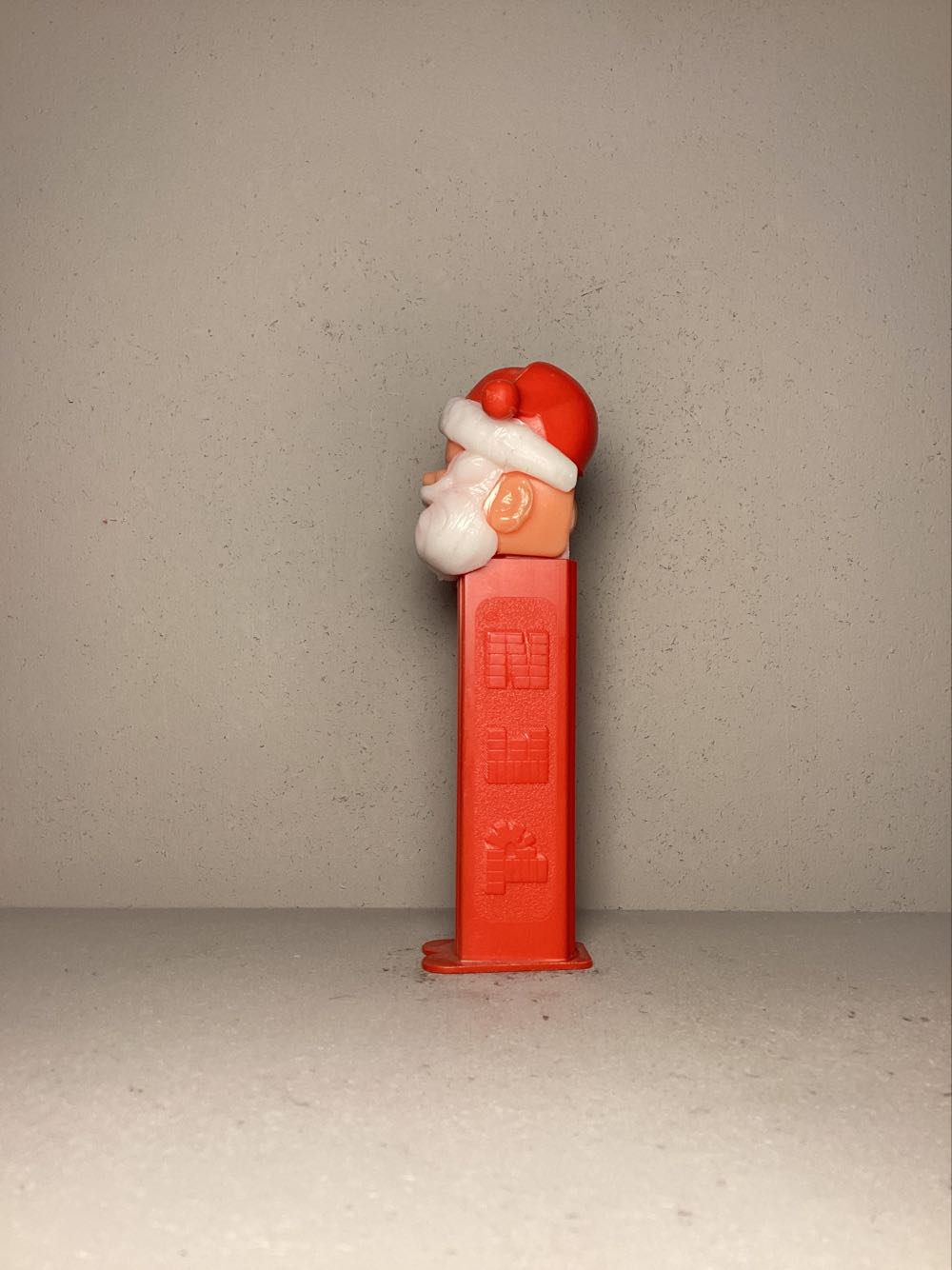 Christmas- Santa Claus C - Holiday pez collectible - Main Image 4