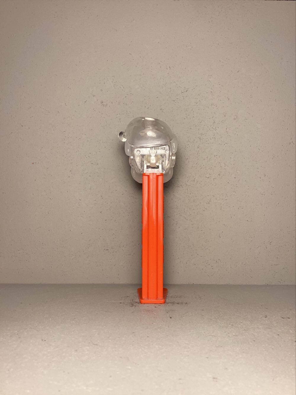 Christmas- Santa Claus C - Holiday pez collectible - Main Image 3