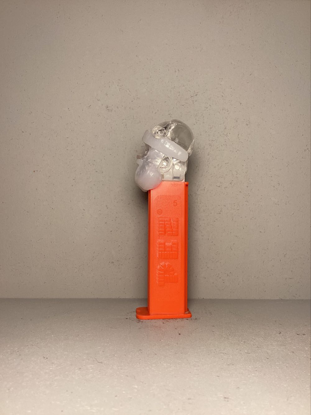 Christmas- Santa Claus C - Holiday pez collectible - Main Image 4