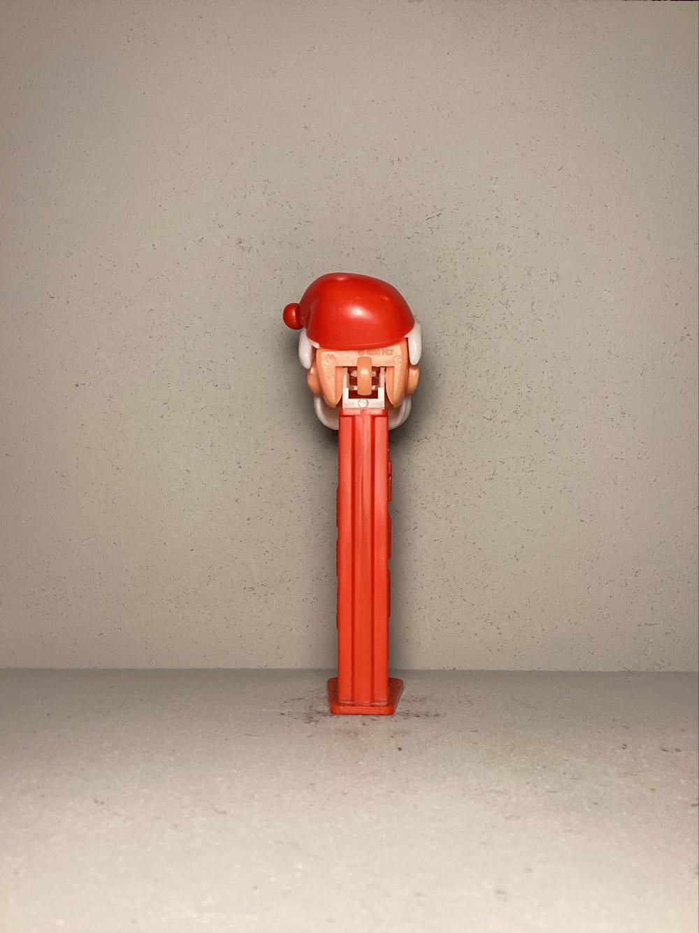 Christmas- Santa Claus C - Holiday pez collectible - Main Image 3
