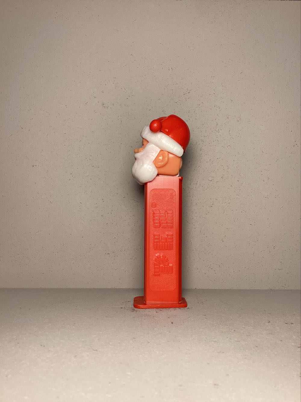 Christmas- Santa Claus C - Holiday pez collectible - Main Image 4