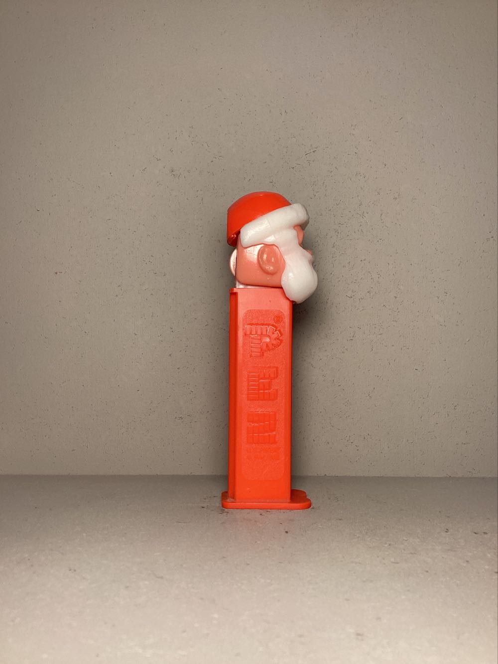 Christmas- Santa Claus C - Holiday pez collectible - Main Image 2