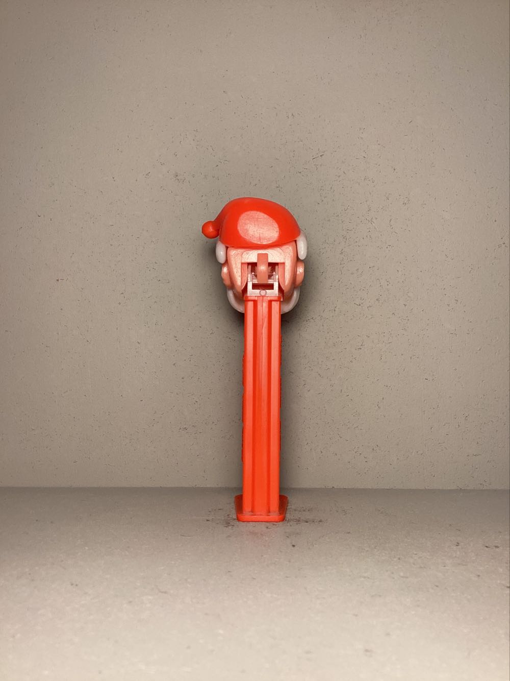 Christmas- Santa Claus C - Holiday pez collectible - Main Image 3