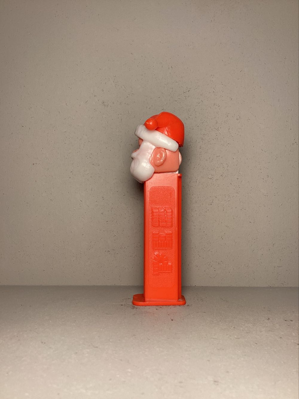 Christmas- Santa Claus C - Holiday pez collectible - Main Image 4