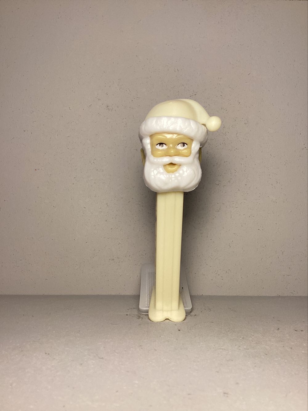 Slime/Goo Monster (spiral eyes) PEZ Dispenser