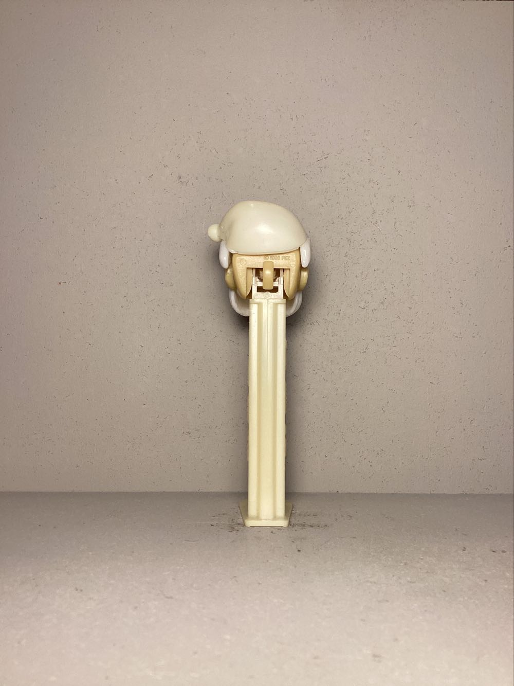 Christmas- Santa Claus C - Holiday pez collectible - Main Image 3