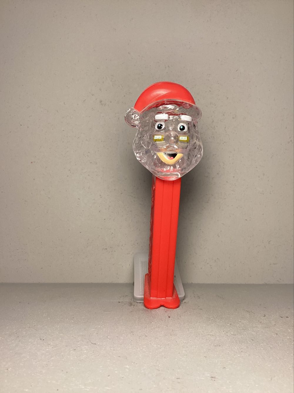 Mater Tow Truck with Headphones/Racing Flags