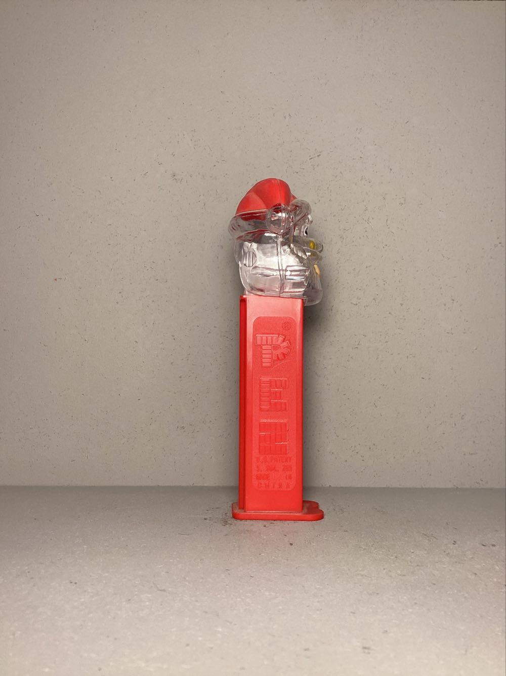 Christmas-Santa Claus D - Holiday pez collectible - Main Image 2