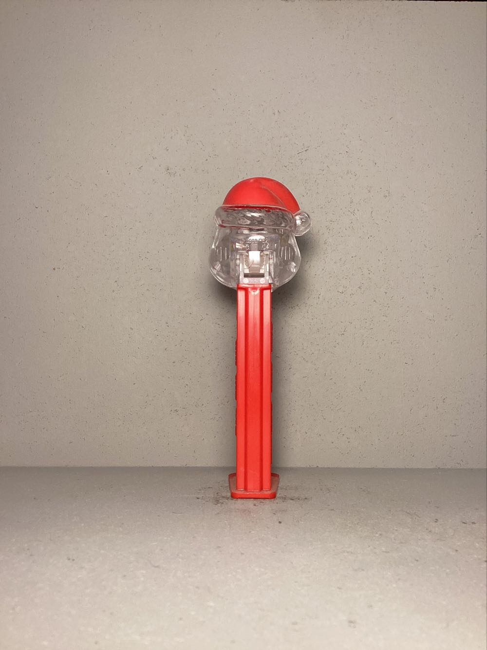 Christmas-Santa Claus D - Holiday pez collectible - Main Image 3