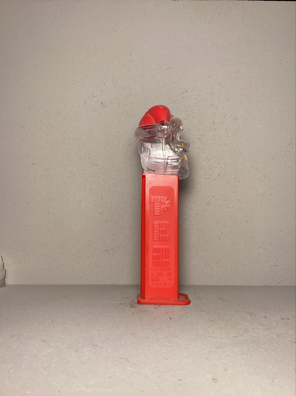 Christmas-Santa Claus D - Holiday pez collectible - Main Image 2