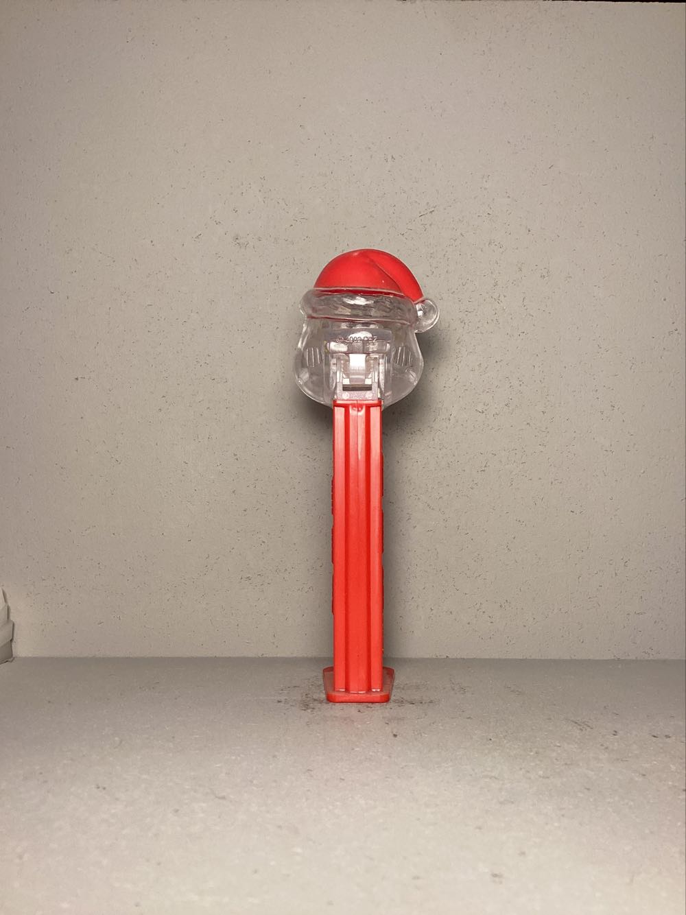 Christmas-Santa Claus D - Holiday pez collectible - Main Image 3