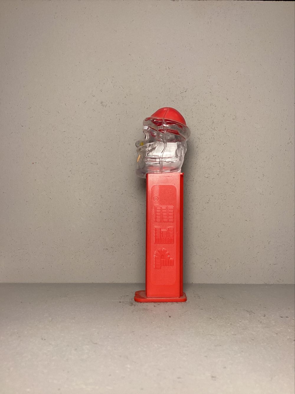 Christmas-Santa Claus D - Holiday pez collectible - Main Image 4