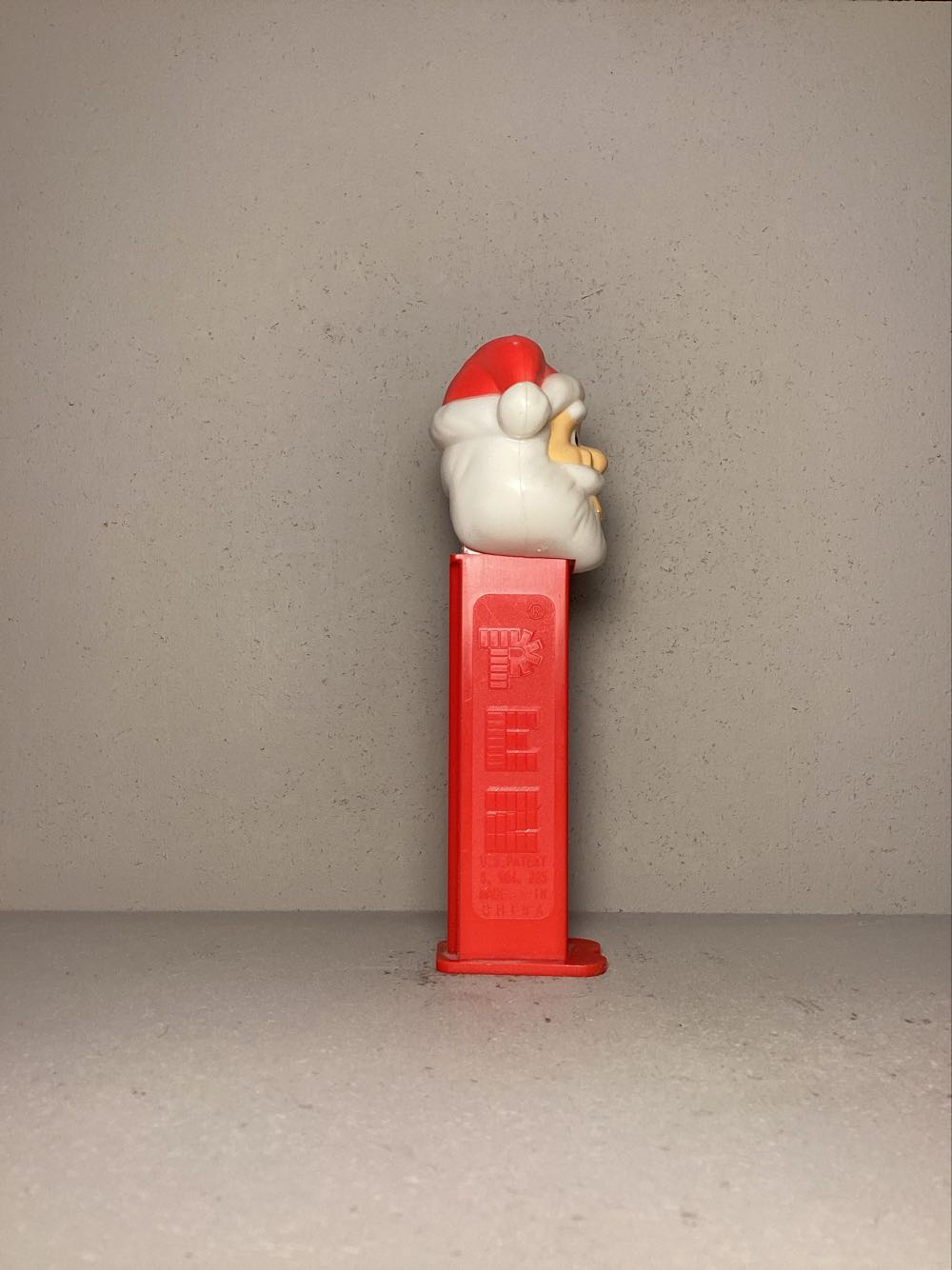 Santa D - Christmas pez collectible - Main Image 2