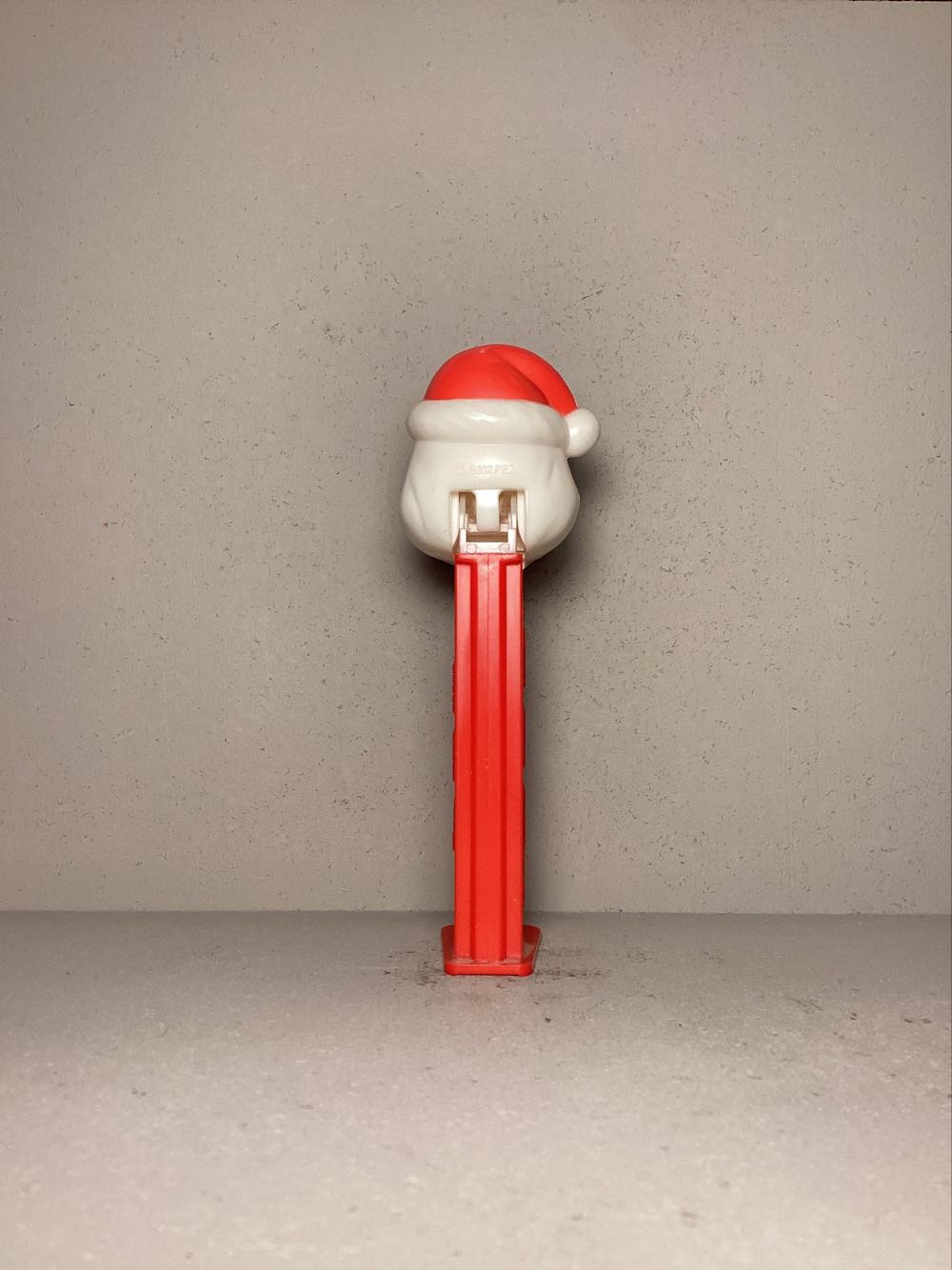 Santa D - Christmas pez collectible - Main Image 3
