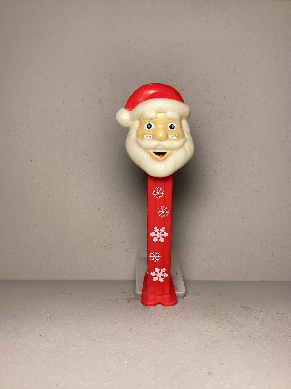 Pez Pal- British Petroleum Boy