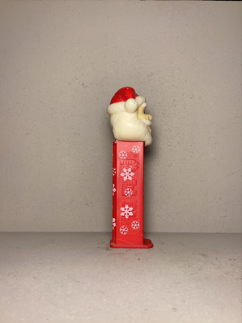 Christmas-Santa Claus D - Holiday pez collectible - Main Image 2