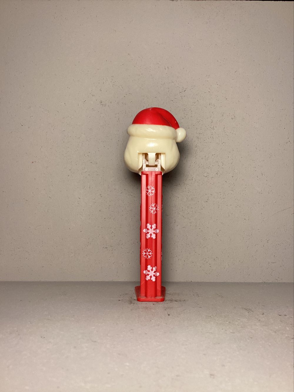 Christmas-Santa Claus D - Holiday pez collectible - Main Image 3