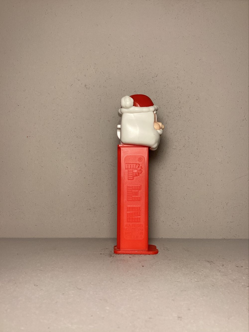 Christmas: Santa Claus E - Holiday pez collectible - Main Image 2