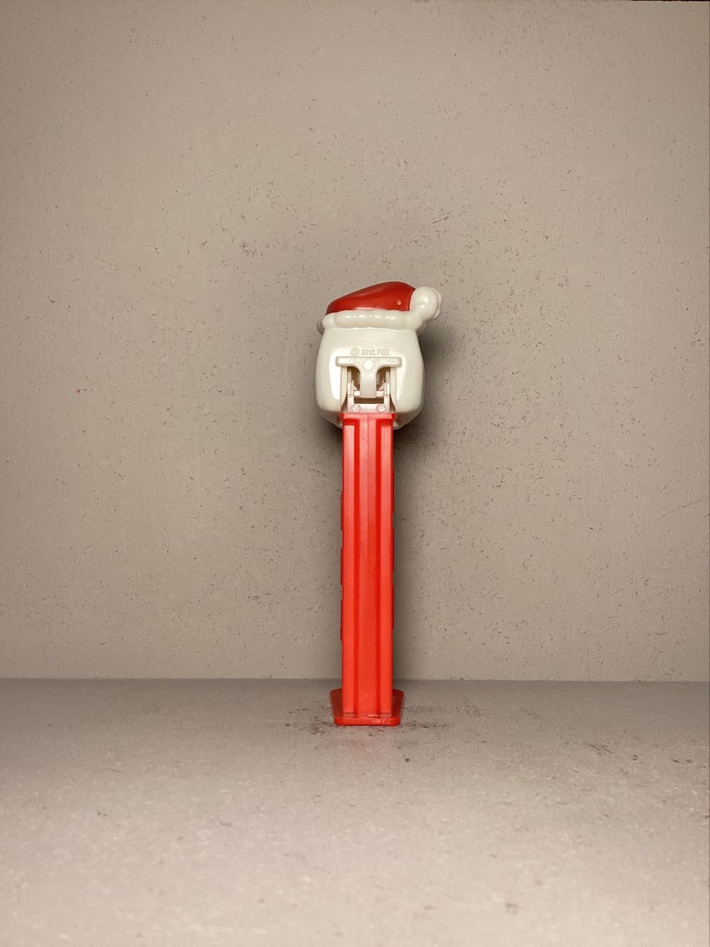 Christmas: Santa Claus E - Holiday pez collectible - Main Image 3