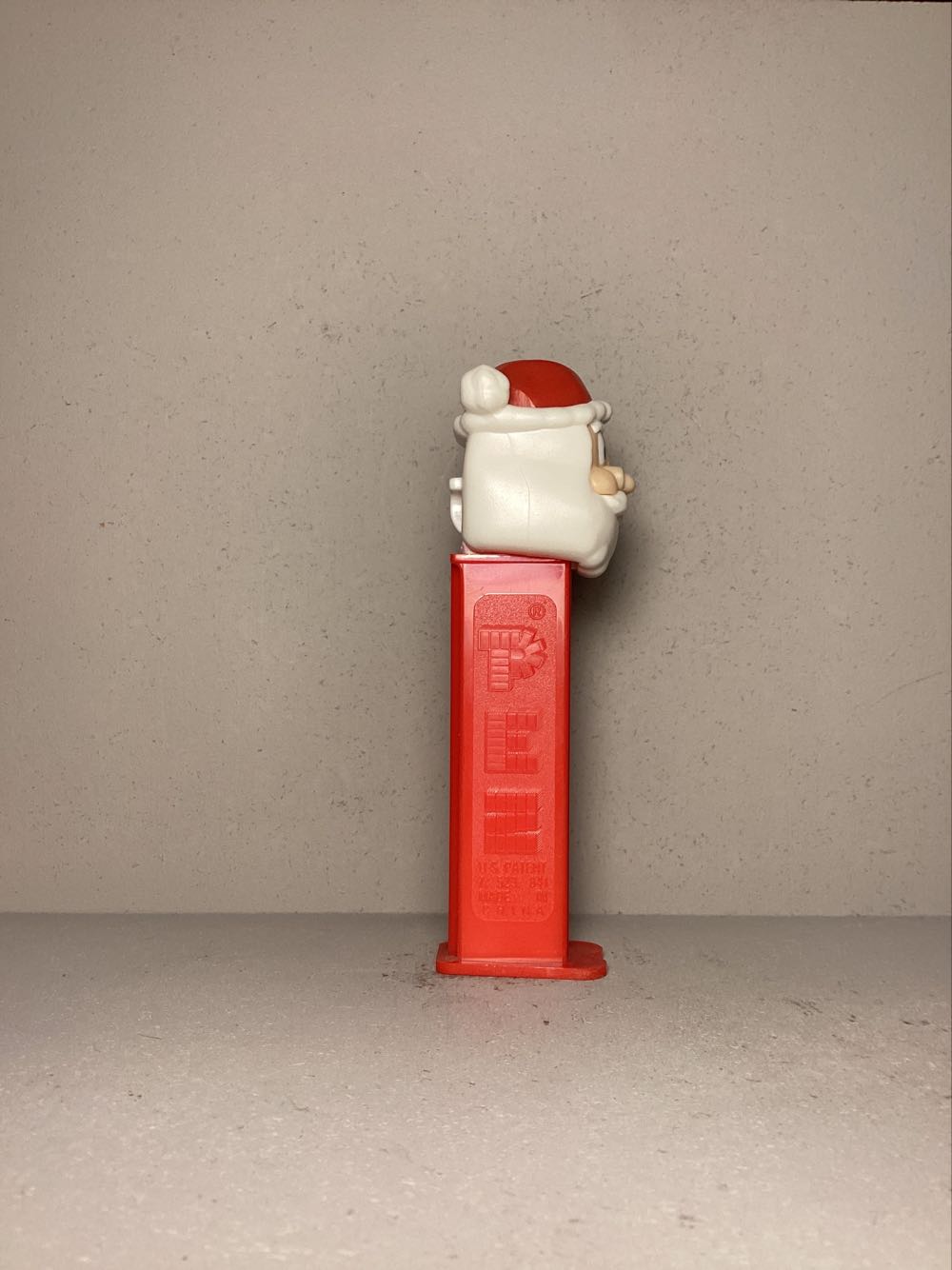 Santa E - Christmas pez collectible - Main Image 2