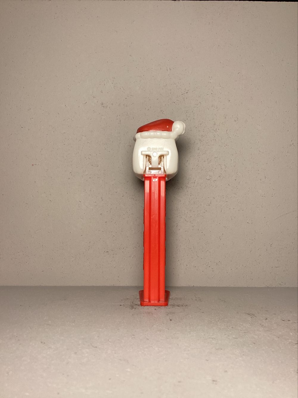 Santa E - Christmas pez collectible - Main Image 3