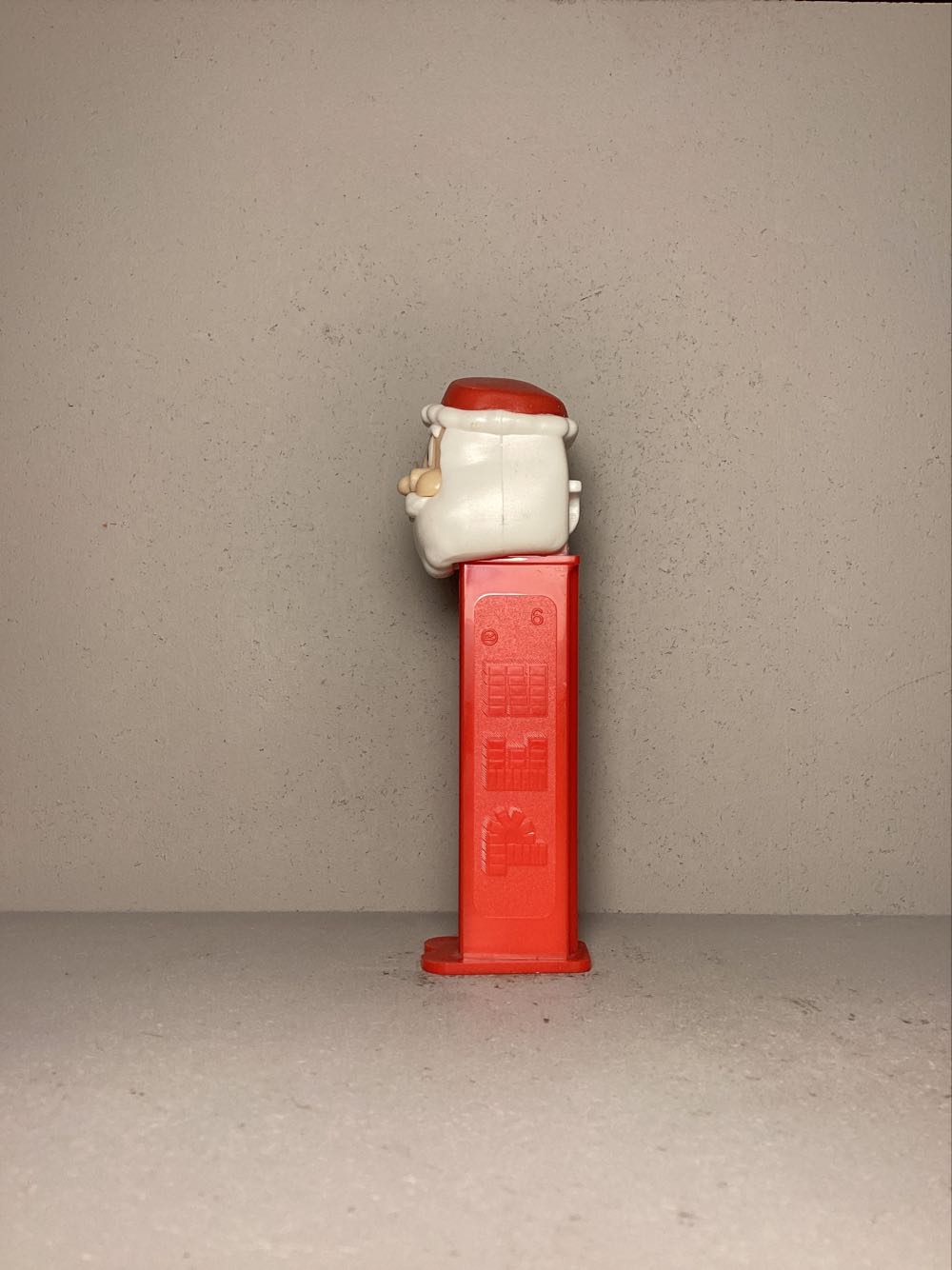 Santa E - Christmas pez collectible - Main Image 4