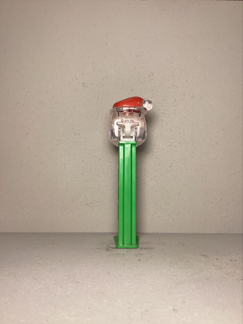 Christmas: Santa Claus E - Holiday pez collectible - Main Image 3