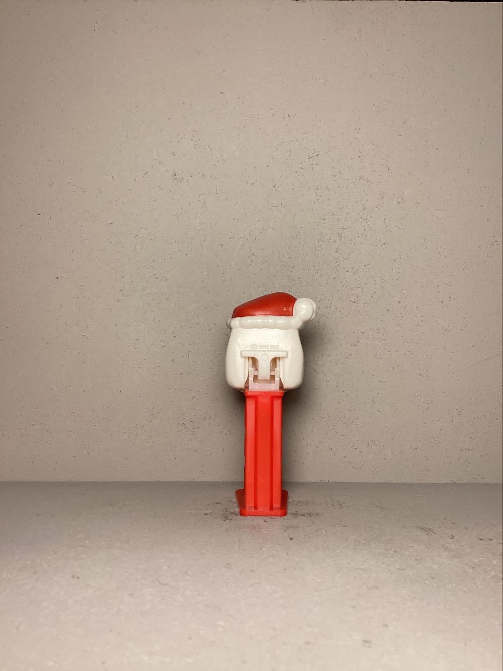 Christmas: Santa Claus E - Holiday pez collectible - Main Image 3