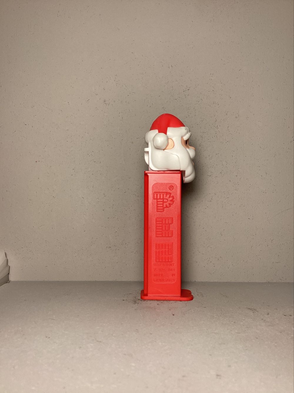Christmas- Santa Claus F - Holiday pez collectible - Main Image 2