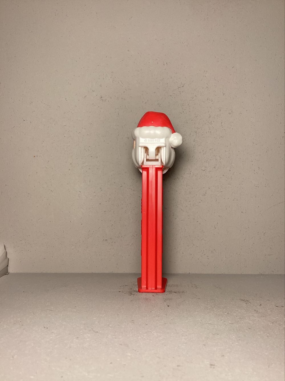 Christmas- Santa Claus F - Holiday pez collectible - Main Image 3
