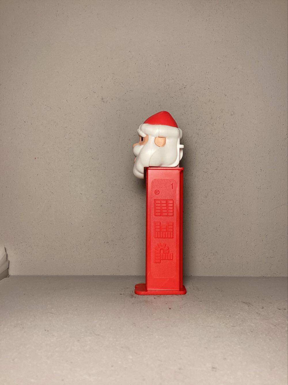 Christmas- Santa Claus F - Holiday pez collectible - Main Image 4